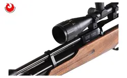 تفنگ pcp وایرخ HW100 TK