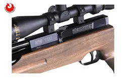 تفنگ pcp وایرخ HW100 TK