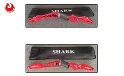 قبضه چپ شارک