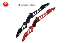 قبضه کمان شارک