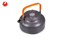 ظروف کمپینگ چند تکه Cooking set