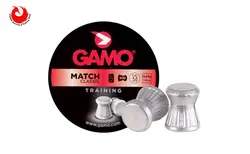 ساچمه gamo match 4.5