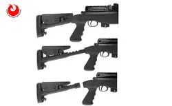 تفنگ پی سی پی هاتسان نوا تاکتیکال