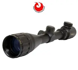 دوربین تفنگ BSA 4.16x44