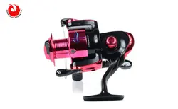 چرخ ماهیگیری hornet 504