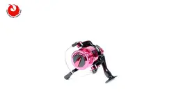 چرخ ماهیگیری hornet 504