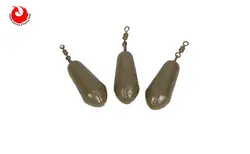 سرب کپوری 85 گرم زیتونی