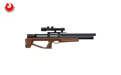 تفنگ pcp کالیبرگان کریکت wb