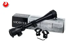 دوربین تفنگ شوتر SHOOTER 3.9×40 EG