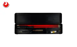 تنظیف ایتالیایی استیل کرین کالیبر 7