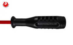 تنظیف ایتالیایی استیل کرین کالیبر 7