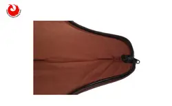 کیف تپانچه بادی دنیا قهوه ای
