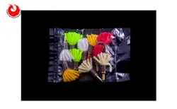 ساچمه تیر مویی کالیبر 4.5