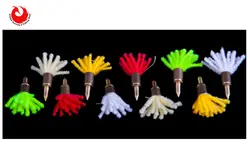 ساچمه تیر مویی کالیبر 4.5