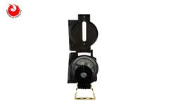 قطب نما سبز مدل فلزی