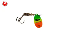 لانسه مپس پرچمی آگلیا سایز 4