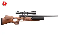 مشخصات و خرید تفنگ PCP کرال پانچر جامبو | فروشگاه درناکمپینگ