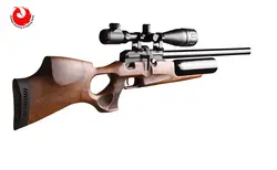 مشخصات و خرید تفنگ PCP کرال پانچر جامبو | فروشگاه درناکمپینگ