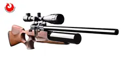 مشخصات و خرید تفنگ PCP کرال پانچر جامبو | فروشگاه درناکمپینگ