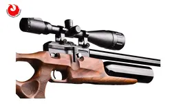 مشخصات و خرید تفنگ PCP کرال پانچر جامبو | فروشگاه درناکمپینگ