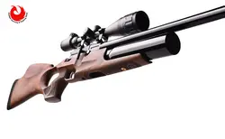 مشخصات و خرید تفنگ PCP کرال پانچر جامبو | فروشگاه درناکمپینگ