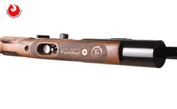 مشخصات و خرید تفنگ PCP کرال پانچر جامبو | فروشگاه درناکمپینگ