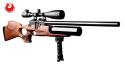 مشخصات و خرید تفنگ PCP کرال پانچر جامبو | فروشگاه درناکمپینگ