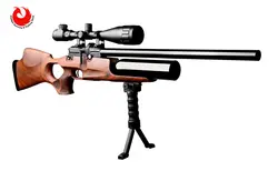 مشخصات و خرید تفنگ PCP کرال پانچر جامبو | فروشگاه درناکمپینگ