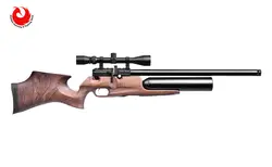 تفنگ PCP کرال پانچر پرو 500