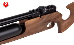 تفنگ PCP کرال پانچر پرو 500