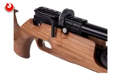 تفنگ PCP کرال پانچر پرو 500