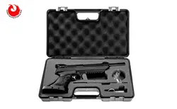 تپانچه بادی زوراکی Zoraki HP 01-2 Ultra