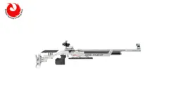 تفنگ بادی ورزشی والتر LG400 ALUTEC M