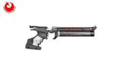 تپانچه بادی ورزشی والتر LP500 MEISTER EL