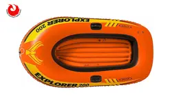 قایق بادی اینتکس Explorer 200