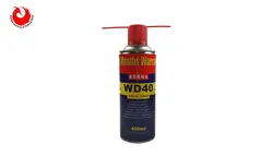 اسپری روغن WD40 برنا