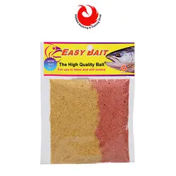 طعمه ماهیگیری پودر قزل آلا