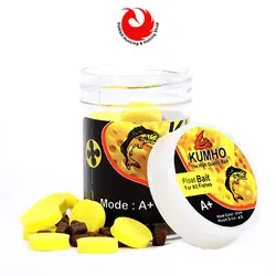 طعمه ماهیگیری (بویله) شناوردار A+