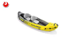 قایق بادی اینتکس Explorer K2