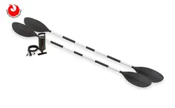 قایق بادی اینتکس Explorer K2