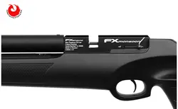 تفنگ pcp اف ایکس مونسون monson