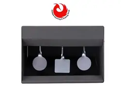 سیبل تیراندازی اتوماتیک آرکو PCP