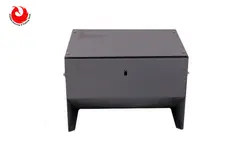 سیبل تیراندازی اتوماتیک آرکو PCP