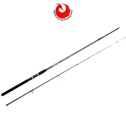 چوب ماهیگیری اسپرو SPARTAN drop shot