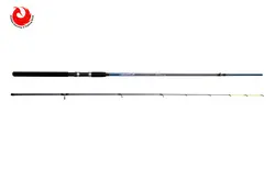 چوب ماهیگیری اسپرو SPARTAN drop shot