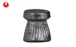 ساچمه دنیا سرتخت کالیبر 5.5