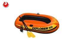 قایق بادی اینتکس Explorer 300