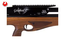 تفنگ بادی pcp ایرآرمز Galahad