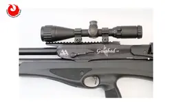 تفنگ بادی pcp ایرآرمز Galahad