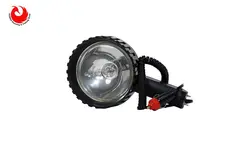نور افکن دستی بزرگ مدل QUARTZ HALOGEN